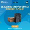 Original Leadshine Stepper Driver DMA860H 2 Phase for Mesin CNC Laser